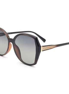 真品PORTS宝姿太阳镜女时尚款