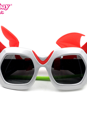 正品Anbay安比儿童太阳镜