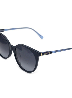 真品PORTS宝姿时尚优雅太阳镜女