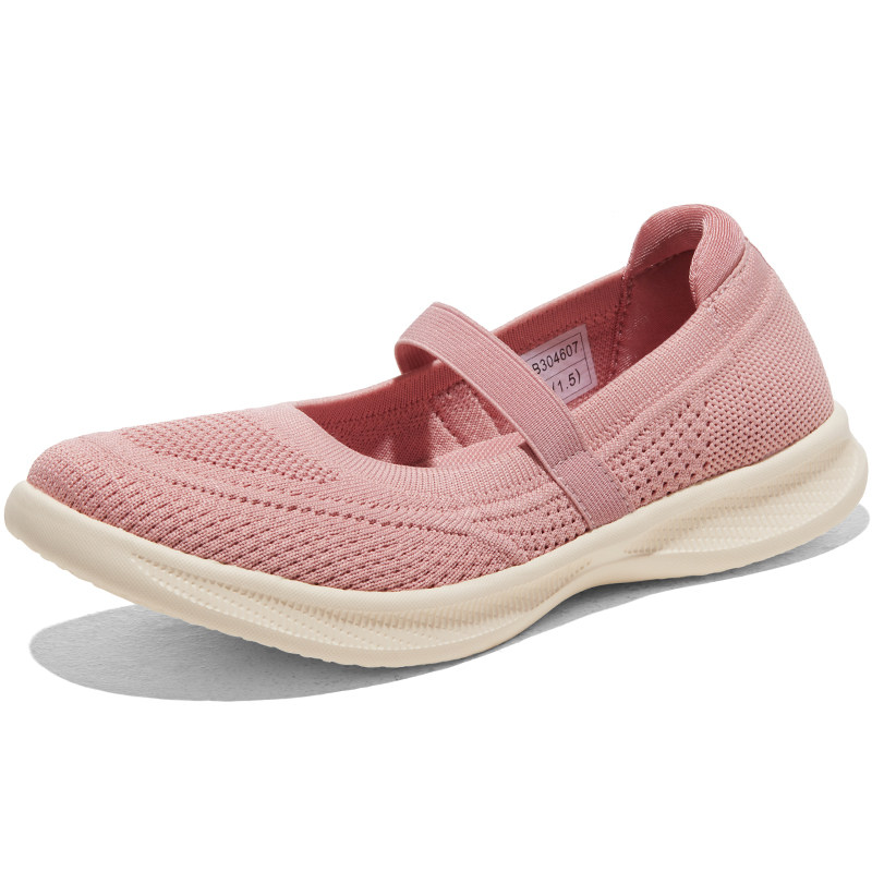 骆驼女鞋2026夏季新款妈妈鞋女款健步鞋软底运动鞋透气休闲网鞋子,淘宝优惠券,粉丝福利购,淘宝优惠卷