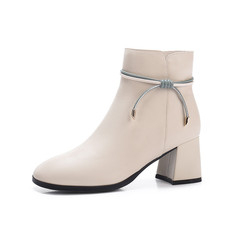 Женские сапоги 骆驼女鞋2022秋冬季新款弹力靴时尚休闲韩版女靴袜靴 Camel