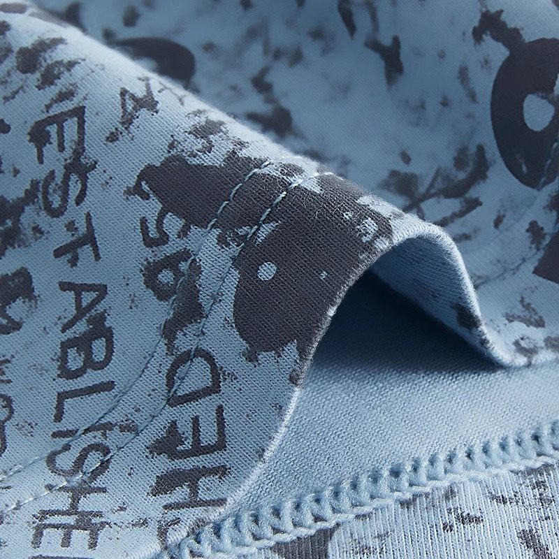 【25新】男士纯棉内裤2025新款100%全棉四角品牌短裤抗菌透气夏季,淘宝优惠券,粉丝福利购,淘宝优惠卷