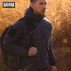 MAGNUM Mammoth Glacier Warm Cotton Jacket Gold Label P Cotton Windproof Warm Jacket Outdoor Commuting Cotton Jacket