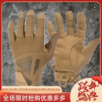 Helicken Helikon Strong Assaulter DA Reloaded Tactical Outdoor Wear-resistant touch-screen Hyparon gloves Strong attack action