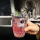 ຊຸດ bartender ລະ​ດັບ​ການ​ເຂົ້າ​, ເຄື່ອງ​ມື bartending ຮູບ​ລັກ​ສະ​ນະ​ສູງ​