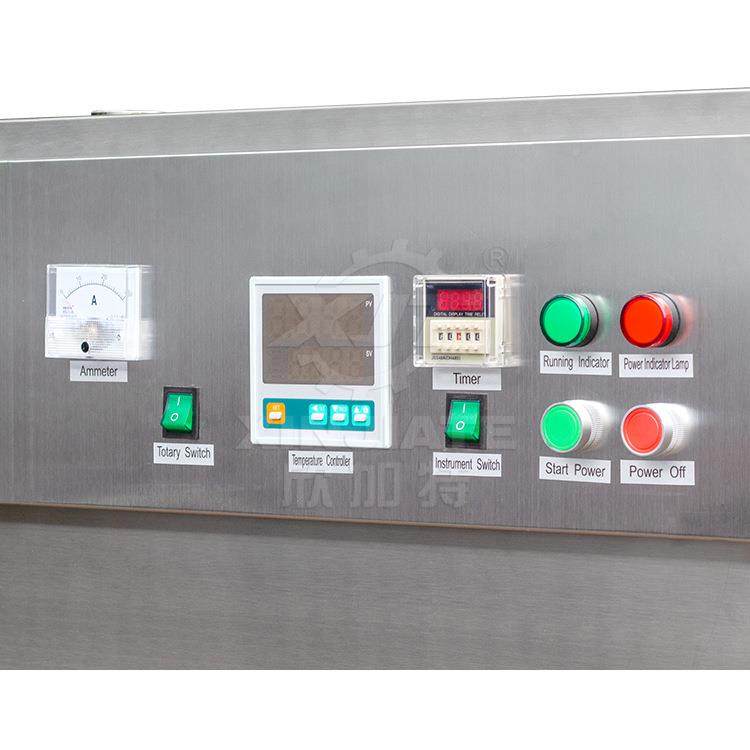 电加热旋转烤箱果蔬XJT-L9烘干机 腊肉腊烘烤机 水海鲜肠 脱药材,淘宝优惠券,粉丝福利购,淘宝优惠卷