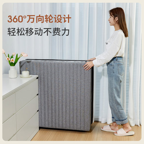 瑞仕达儿童拼接床折叠床家用成人大人可睡床边神器加宽婴儿宝宝床 - 图1