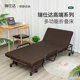 Ruishida home office lunch break single folding bed