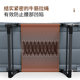 Ruishida office single lunch break home folding bed