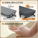 Ruishida folding bed office lunch break single bed