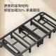 Ruishida folding bed office lunch break single bed