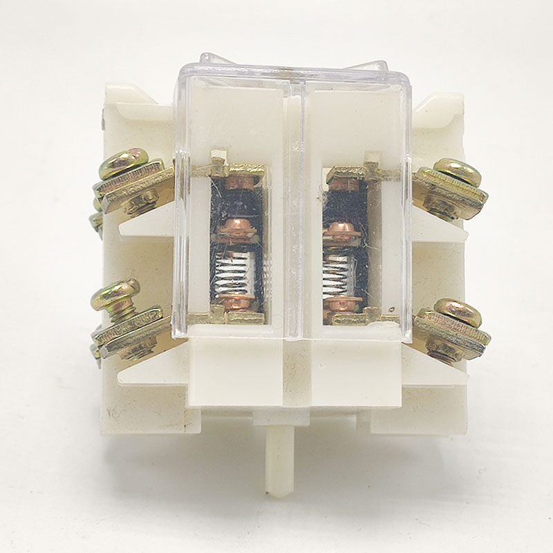 交流接触器 CJT1-60A/100A/150A  触点 CDC10 辅助触头 辅助开关 - 图2