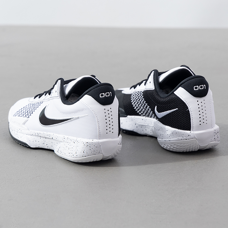 耐克篮球鞋男鞋Air Zoom G.T.Cut Academy EP实战球鞋FB2598-105 - 图2