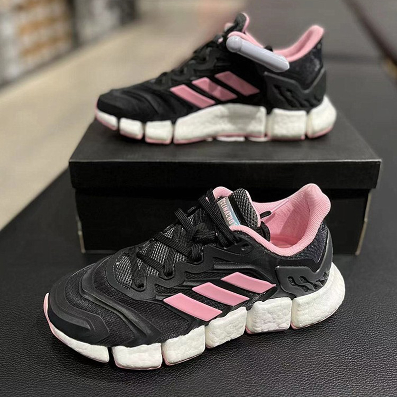 Adidas 清风轻便休闲运动鞋 FX7842 H67642 H67641 GY0487 H67639 - 图3