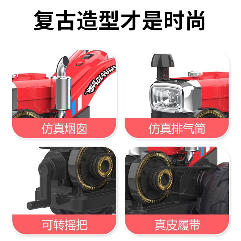  oubiao儿童电动车