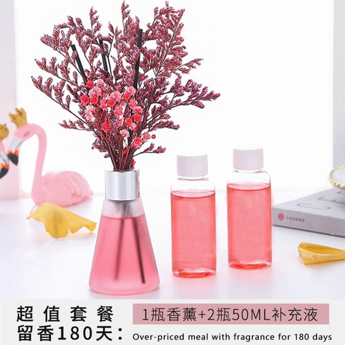 Свежая аромотерапия со стойким ароматом, средство от комаров, масло, долговременный эффект