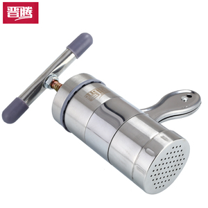 晋腾小型家用面条机