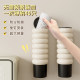 Disposable cup collector without punching