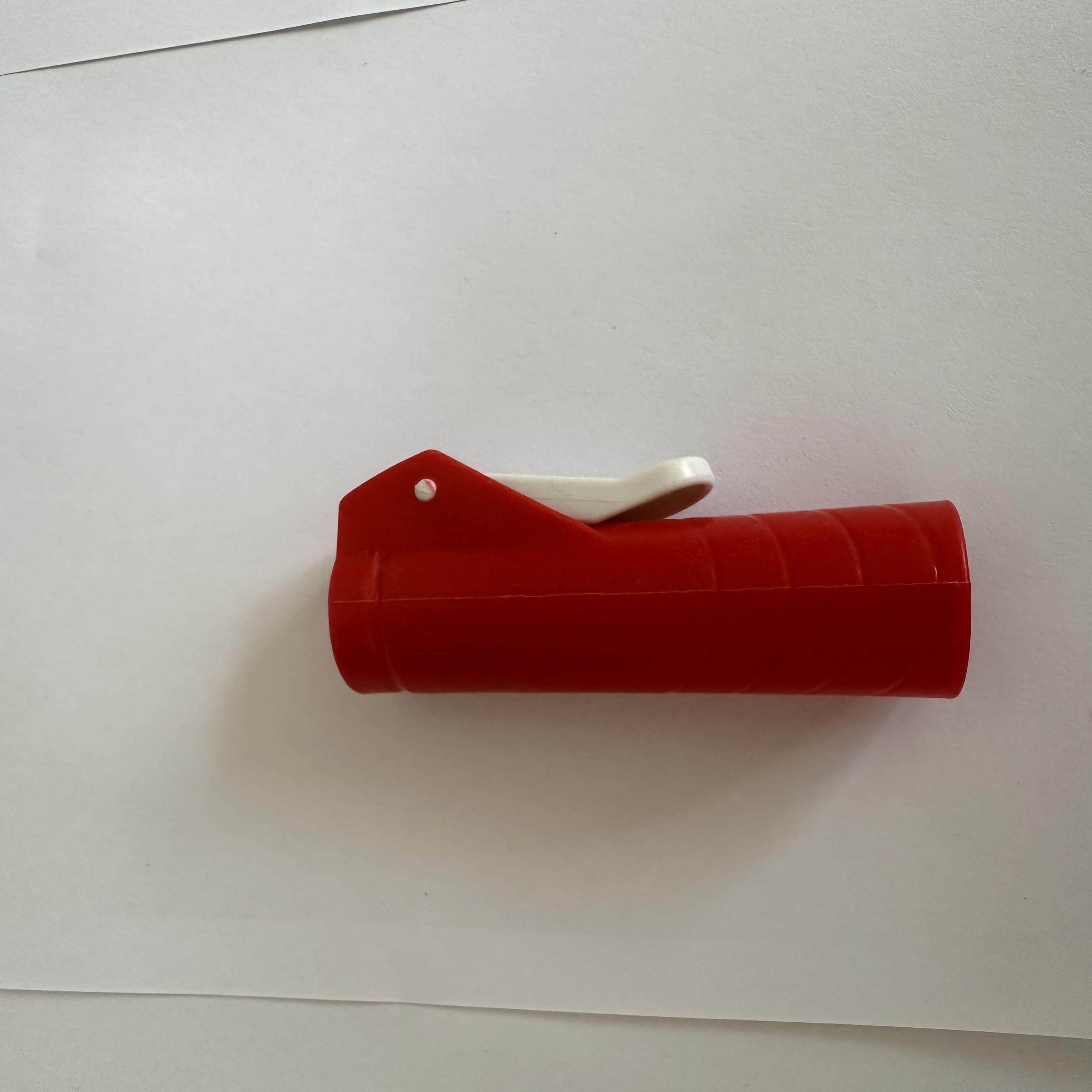 旋转拖把杆中间锁扣地拖把通用款配件加固塑料配件墩布扳锁包邮,淘宝优惠券,粉丝福利购,淘宝优惠卷