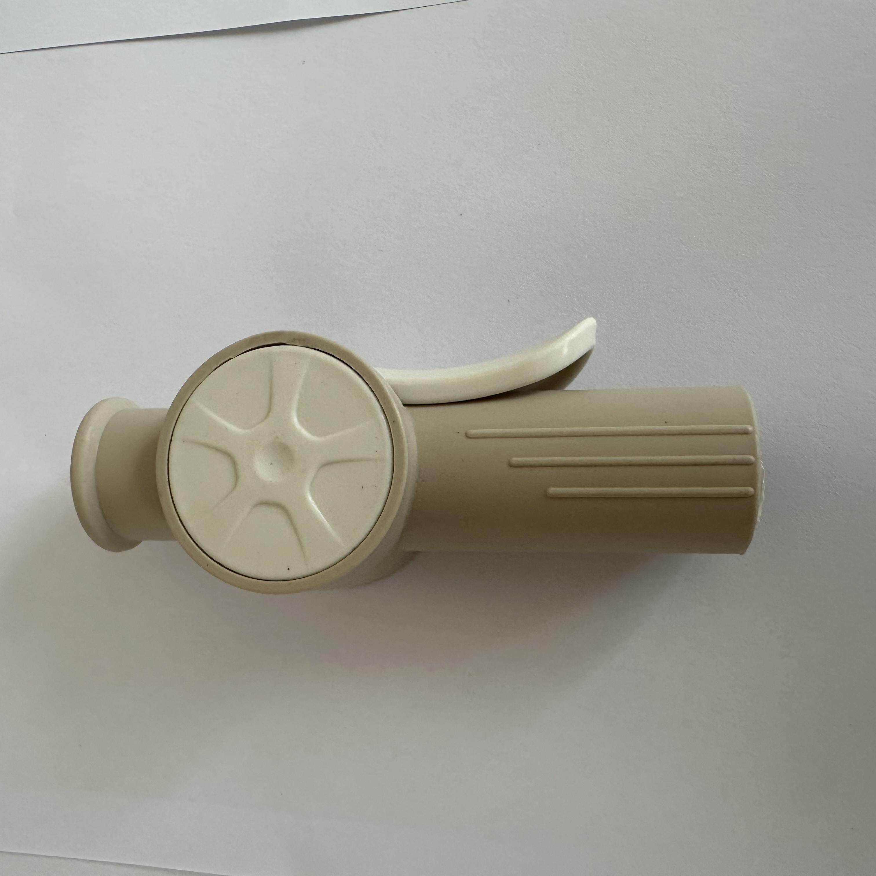 旋转拖把杆中间锁扣地拖把通用款配件加固塑料配件墩布扳锁包邮,淘宝优惠券,粉丝福利购,淘宝优惠卷