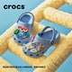 Crocs four-season beach shoes children's classic hole shoes