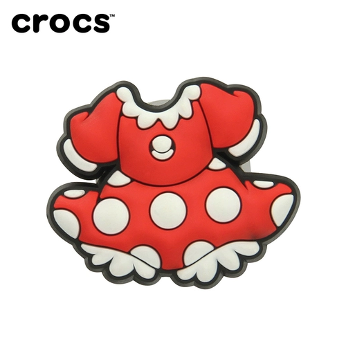 Crocs Кроксы, аксессуар, тапочки в стиле Crocs, комплект, 3 шт