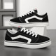 Canvas shoes for men 2026 summer new men's shoes Korean style fashion casual shoes men's low-cut trendy sneakers sneakers