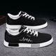 2026 new versatile casual canvas shoes