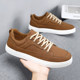 2026 New Men’s College Style Versatile Canvas Shoes