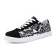 2026 new versatile casual canvas shoes
