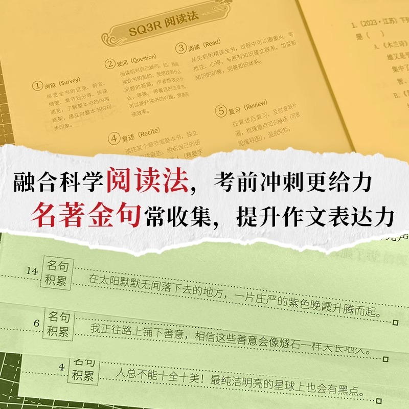 白洋淀纪事 孙犁 中学生课程化名著文库 抗日烽火中 闪耀着渴望和平与幸福的人性XF - 图1