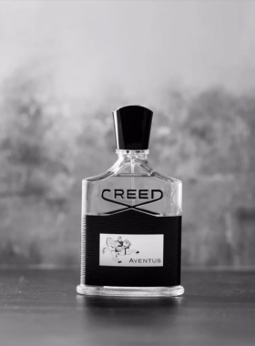 CREED拿破仑之水aventus正品香水