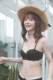 Lace half cup panties black girls invisible bra