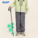ໂຮງງານ Yunduo Florist Sun Protection Overalls