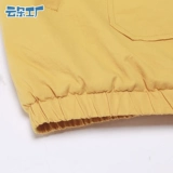 云朵工厂 Куртка, толстовка с капюшоном для отдыха, увеличенная толщина, оверсайз