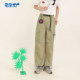 ໂຮງງານ Yunduo Florist Sun Protection Overalls