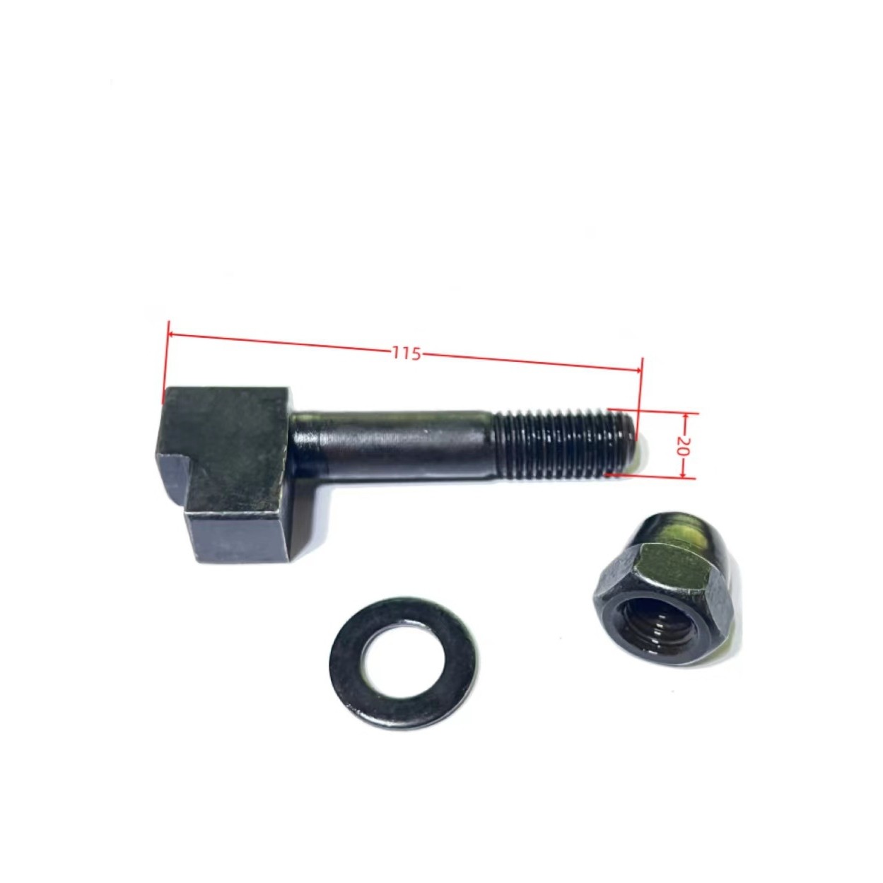 北二机1350磨床修整器锁紧螺丝1450正品M1432/1332C外圆磨床配件,淘宝优惠券,粉丝福利购,淘宝优惠卷