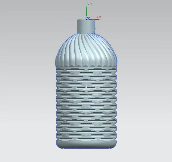 设计造型修改产品图纸-图0