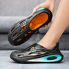 Men's Croc Shoes Summer Outdoor Beach Sandals