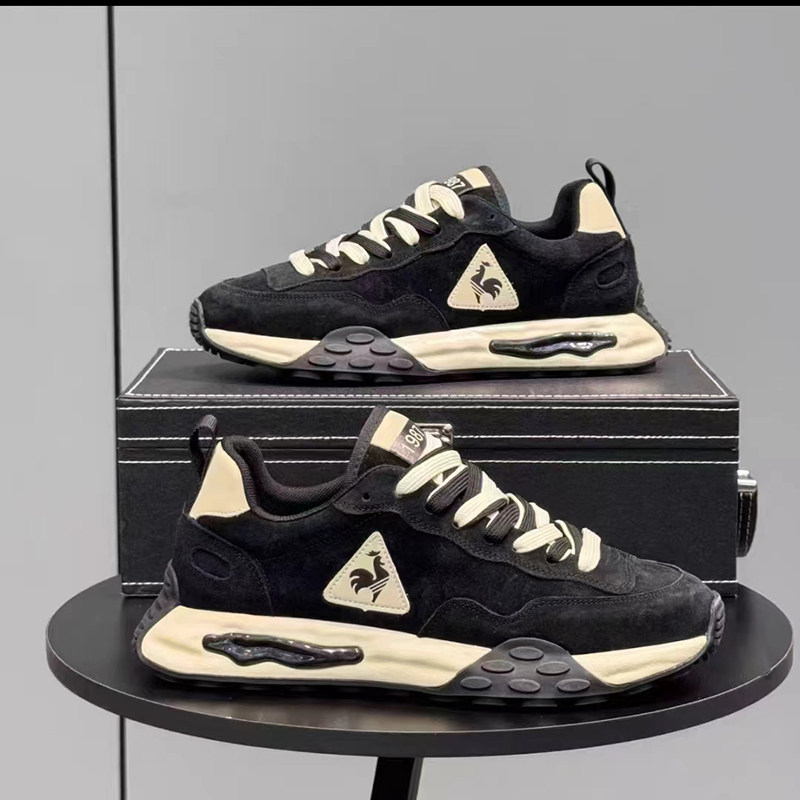 男鞋冬季潮流百搭休闲阿甘鞋青少年跑步防滑运动厚底内增高老爹鞋,淘宝优惠券,粉丝福利购,淘宝优惠卷