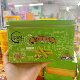 Hong Kong Zhenyifang egg rolls Tieguanyin flavor original egg roll pastry traditional snacks handmade pastry snacks 454g