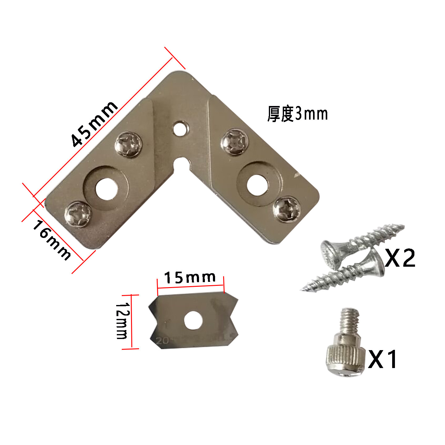 新款木工家具手动封边条修边刀倒角神器直角圆角封边刀木板去毛刺,淘宝优惠券,粉丝福利购,淘宝优惠卷