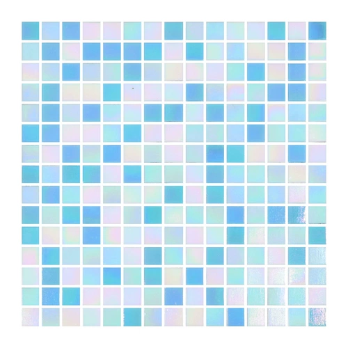 Шанмеи стекло простые современные мозаики мозаика призрака фантом