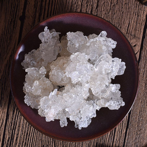 雪燕的功效与作用野生100g正品天然缅甸特拉丝级云南血燕窝商用 - 图2