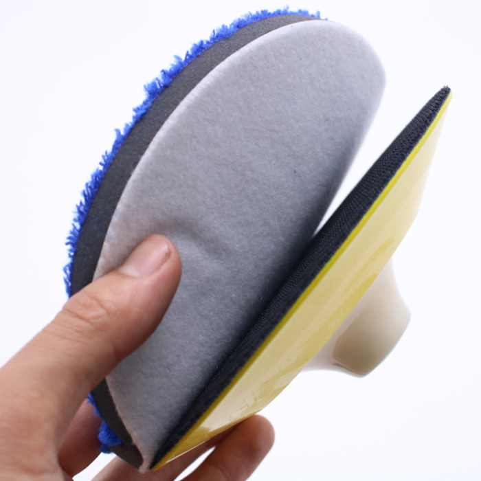 汽车美容超细纤维收蜡盘下蜡毛巾盘打蜡海绵盘抛光机快速擦蜡盘,淘宝优惠券,粉丝福利购,淘宝优惠卷