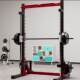 Bearing Track Squat Rack Smith Machine
