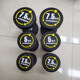Gym dumbbell set home dumbbell rack pure steel