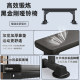 Flat bench dumbbell bench bench press bench fly bird sit-ups board