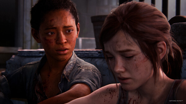 STEAM PC 正版 The Last of Us Part I 最后的生还者 单人 动作 - 图2