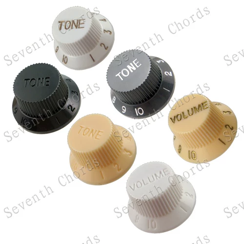 SQ FANTA TOSHI GUITAR TONE TONE THERIN